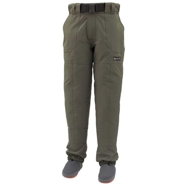 Вейдерсы Freestone Pant (dark gunmetal; XL)